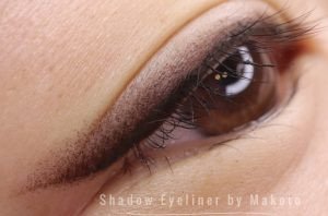 Shadow Eyeliner