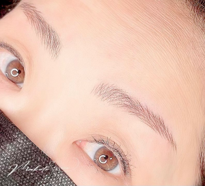 Suzukoo Nano Hairstrokes