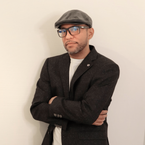 Charles - Scalp Micropigmentation Artist