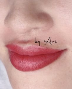 Suzukoo Skin Design Lip Blush 5