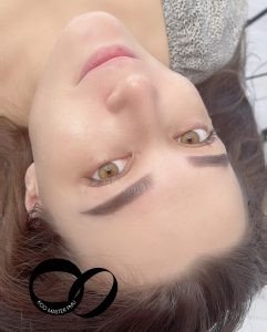 Beautiful Brows by Suzukoo
