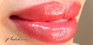 Suzukoo Skin Design Lip Blush 5