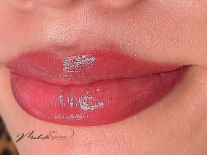 Suzukoo Skin Design Lip Blush 5