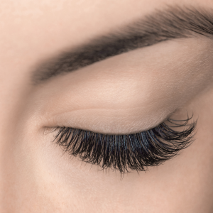 Eyelash Extensions @SUZUKOO