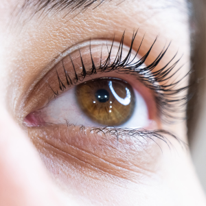 Lash lift at SUZUKOO